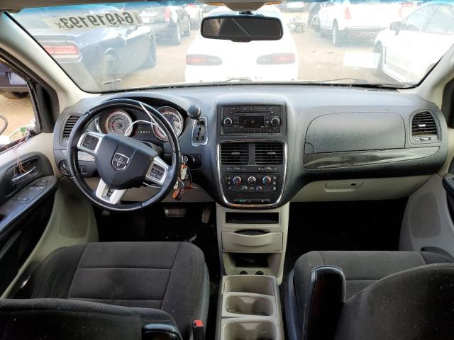 Photo 8 from auction – 2013 DODGE GRAND CARA with VIN 2C4RDGBG7DR663415