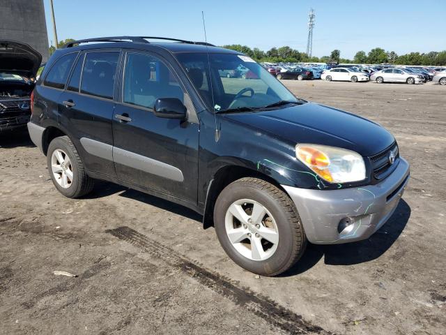 Photo 4 from auction – 2005 TOYOTA RAV4 with VIN JTEGD20V350095313