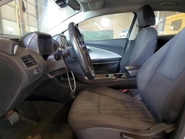 Photo 7 from auction – 2014 CHEVROLET VOLT with VIN 1G1RA6E45EU118749