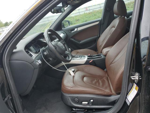 Photo 7 from auction – 2014 AUDI A4 PREMIUM with VIN WAUBFAFL7EN013656