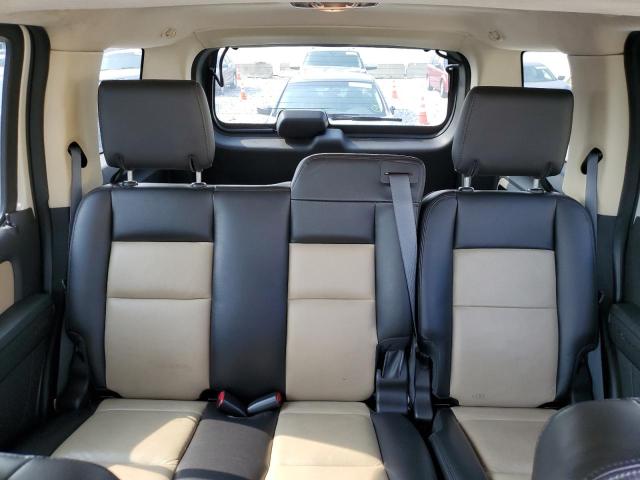 Photo 10 from auction – 2009 FORD EXPLORER E with VIN 1FMEU74E09UA07900
