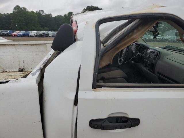 Photo 10 from auction – 2007 GMC SIERRA K25 with VIN 1GTHK24K77E559790
