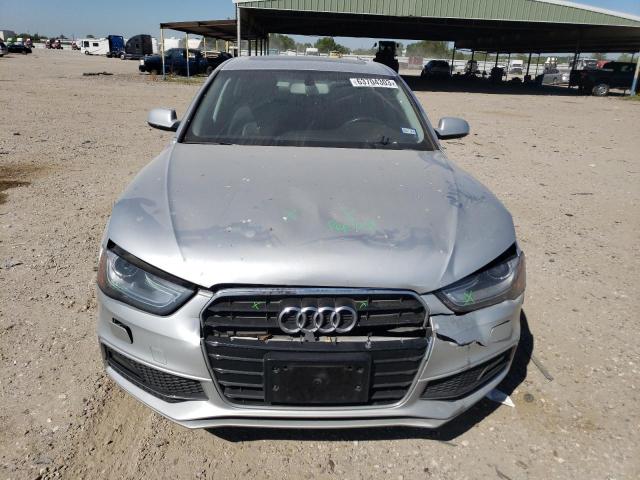 Photo 5 from auction – 2014 AUDI A4 PREMIUM with VIN WAUAFAFL8EN044202