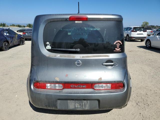 Photo 6 from auction – 2011 NISSAN CUBE BASE with VIN JN8AZ2KR2BT208579