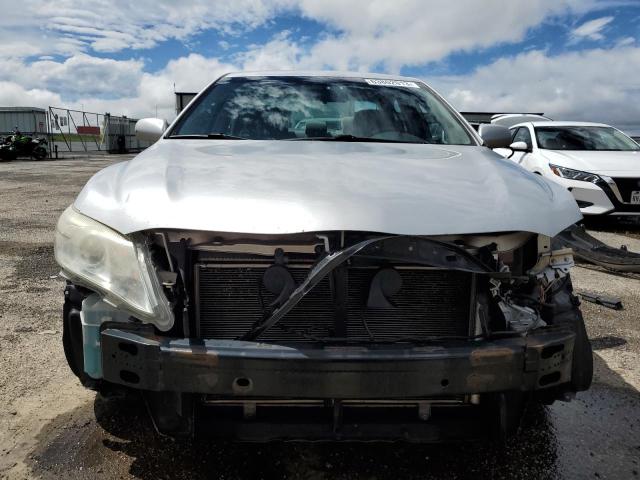 Photo 5 from auction – 2011 TOYOTA CAMRY BASE with VIN 4T1BF3EK4BU183901