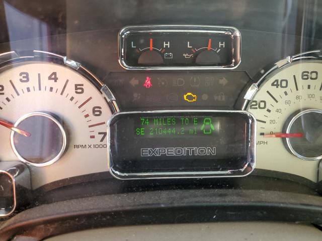 Photo 9 from auction – 2008 FORD EXPEDITION with VIN 1FMFU18538LA23475