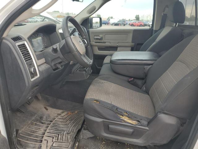 Photo 7 from auction – 2011 DODGE RAM 1500 with VIN 3D7JB1EP5BG559090