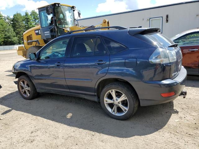 Photo 2 from auction – 2006 LEXUS RX 400 with VIN JTJHW31U160034376