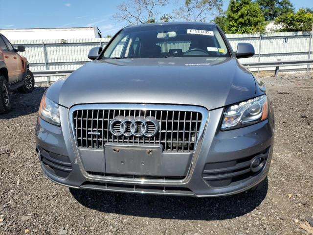 Фото 5 с аукциона – 2012 AUDI Q5 PREMIUM с VIN WA1LFAFP6CA026990
