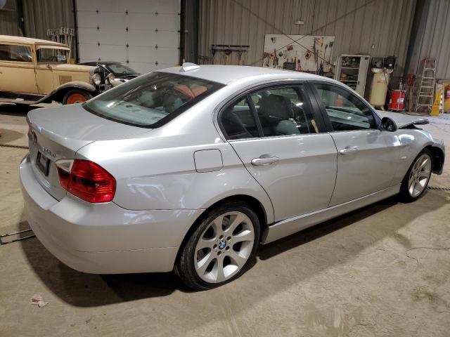 Photo 3 from auction – 2006 BMW 330 XI with VIN WBAVD335X6KV65269