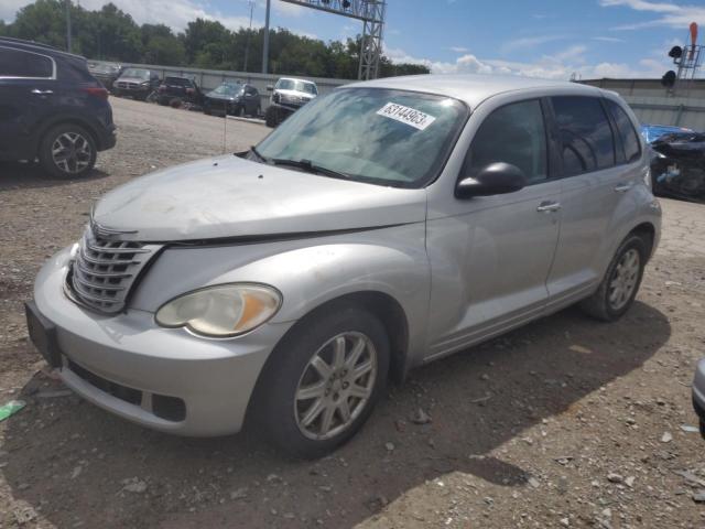 Photo 1 from auction – 2007 CHRYSLER PT CRUISER with VIN 3A4FY58B27T588139