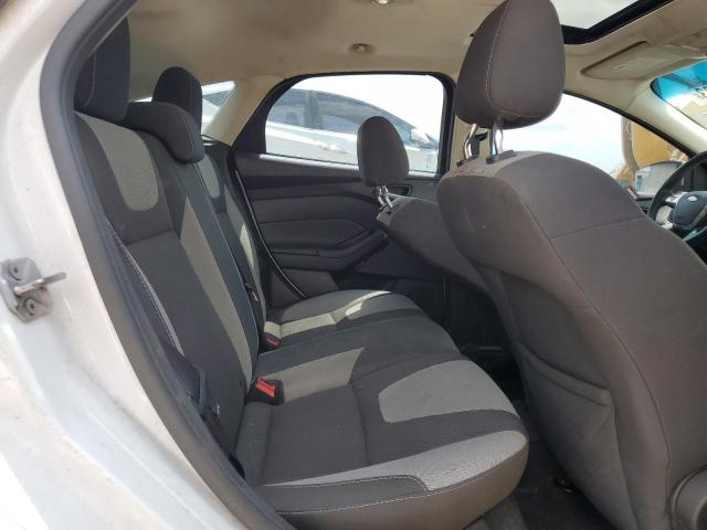 Photo 10 from auction – 2012 FORD FOCUS SE with VIN 1FAHP3K25CL335763
