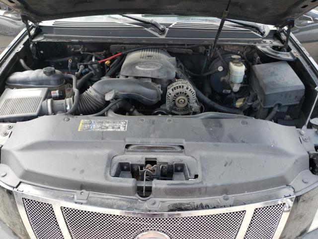Фото 12 с аукциона – 2007 CADILLAC ESCALADE E с VIN 1GYFK66887R373498