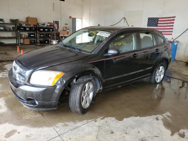 DODGE CALIBER MA 2010 z numerem VIN 1B3CB3HA7AD654799 - Zdjęcie z aukcji