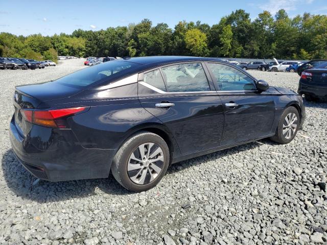Photo 3 from auction – 2020 NISSAN ALTIMA S with VIN 1N4BL4BV2LC274857