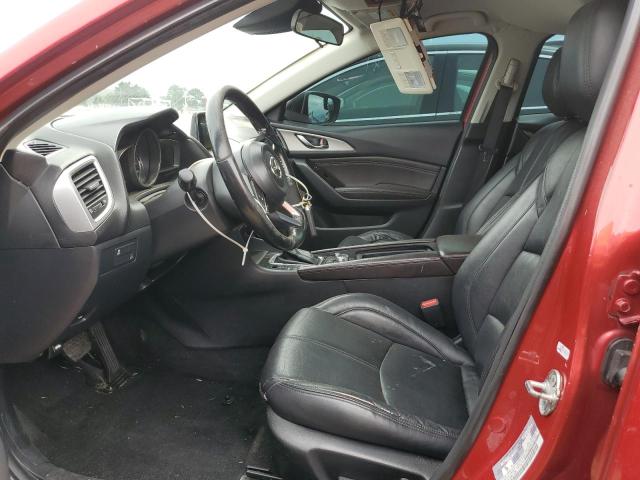 Photo 7 from auction – 2017 MAZDA 3 TOURING with VIN 3MZBN1V73HM111234
