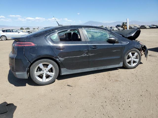 Photo 3 from auction – 2011 CHEVROLET VOLT with VIN 1G1RD6E43BU103847