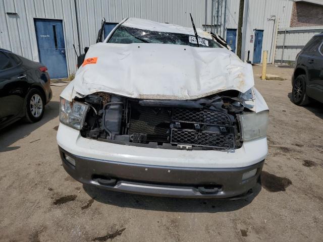 Фото 5 с аукциона – 2011 DODGE RAM 1500 с VIN 1D7RV1GP9BS631098
