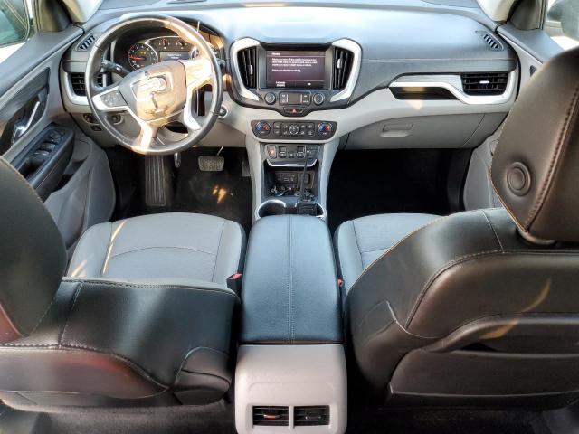 Photo 8 from auction – 2020 GMC TERRAIN SL with VIN 3GKALVEV3LL111926