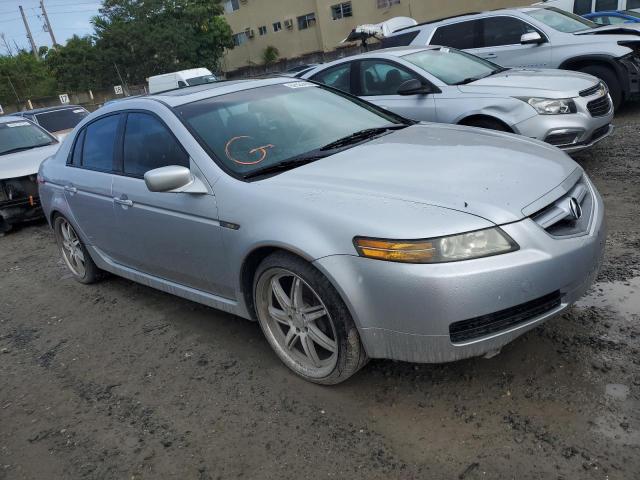 Photo 4 from auction – 2005 ACURA TL with VIN 19UUA65575A013532