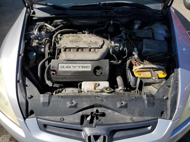 Photo 11 from auction – 2003 HONDA UK with VIN 1HGCM66583A063886