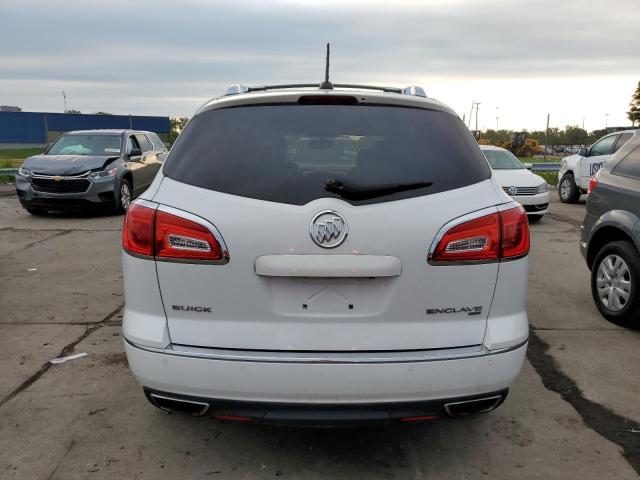 Снимка 6 от търг – 2016 BUICK ENCLAVE с VIN 5GAKVBKD6GJ205379