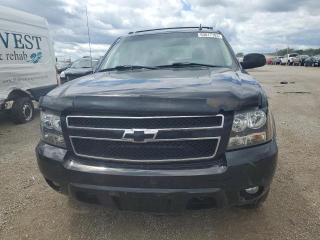 Photo 5 from auction – 2007 CHEVROLET AVALANCHE with VIN 3GNFK12397G225905