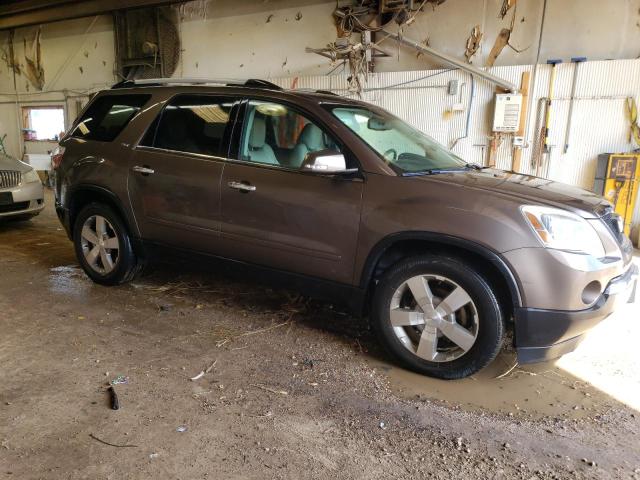 صورة رقم 4 من المزاد - 2011 GMC ACADIA SLT مع VIN 1GKKVRED3BJ165973