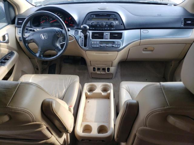 Photo 8 from auction – 2006 HONDA ODYSSEY EX with VIN 5FNRL38656B409128