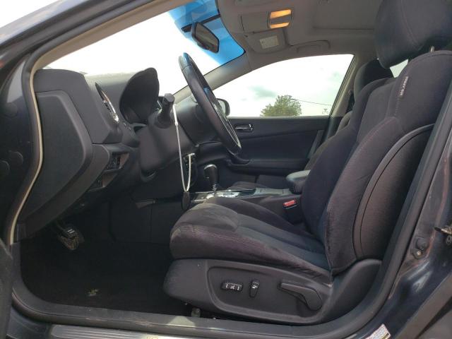 Photo 7 from auction – 2010 NISSAN MAXIMA S with VIN 1N4AA5AP1AC822757