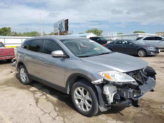 Photo 4 from auction – 2011 MAZDA CX-9 with VIN JM3TB2BA2B0308547