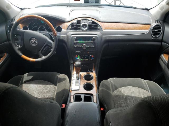 Photo 8 from auction – 2012 BUICK ENCLAVE with VIN 5GAKRAED2CJ138994