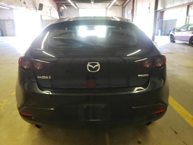 Photo 6 from auction – 2021 MAZDA 3 SELECT with VIN JM1BPAKL1M1336838