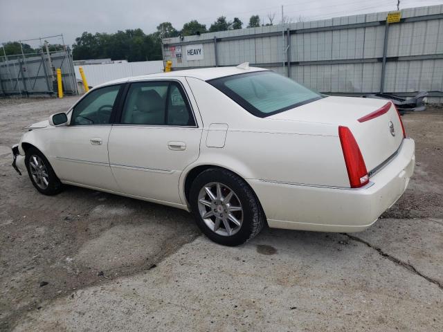 Photo 2 from auction – 2011 CADILLAC DTS LUXURY with VIN 1G6KD5E65BU100472
