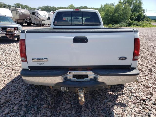 Photo 6 from auction – 2005 FORD F350 SUPER with VIN 1FTWW33P95EC80434