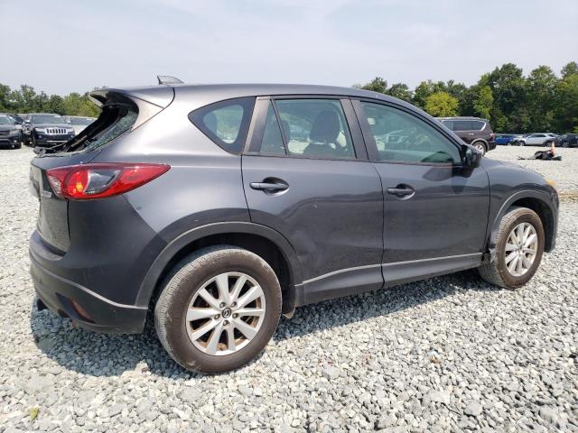 Photo 3 from auction – 2014 MAZDA CX-5 SPORT with VIN JM3KE2BEXE0333786