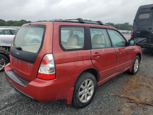 Photo 3 from auction – 2006 SUBARU FORESTER 2 with VIN JF1SG65686H749472