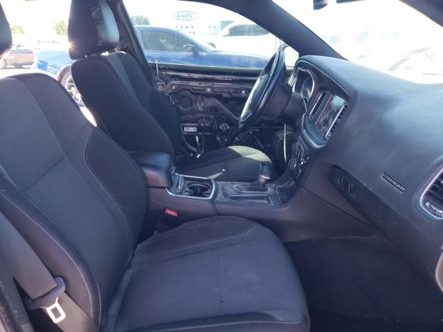 Photo 7 from auction – 2016 DODGE CHARGER SX with VIN 2C3CDXHG6GH120889