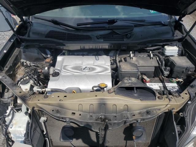 Photo 11 from auction – 2011 LEXUS RX 350 with VIN 2T2BK1BA0BC112509