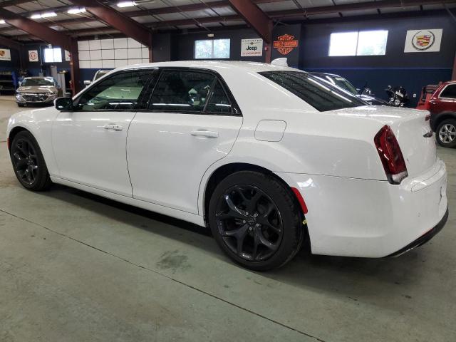 Photo 2 from auction – 2022 CHRYSLER 300 S with VIN 2C3CCABG5NH146860