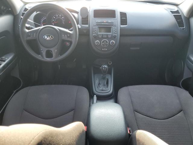 صورة رقم 8 من المزاد - 2013 KIA SOUL مع VIN KNDJT2A52D7524975