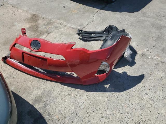 Photo 12 from auction – 2013 TOYOTA PRIUS C with VIN JTDKDTB39D1552263