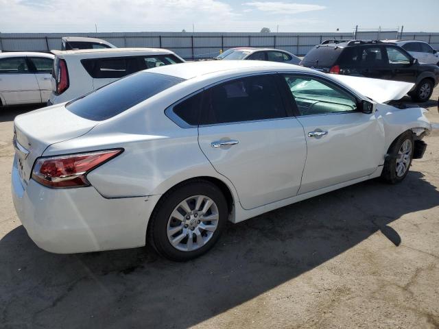 Photo 3 from auction – 2014 NISSAN ALTIMA 2.5 with VIN 1N4AL3AP9EC147194