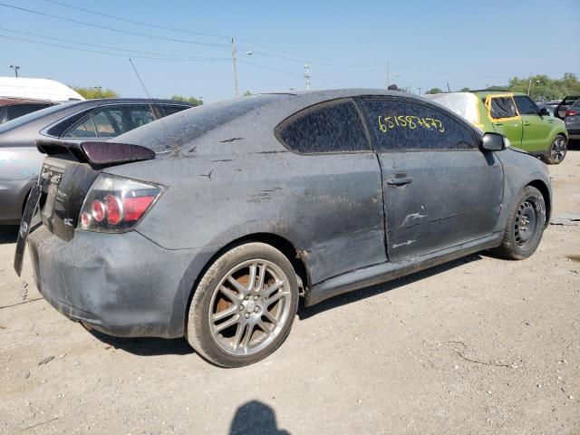 صورة رقم 3 من المزاد - 2008 TOYOTA SCION TC مع VIN JTKDE167980240066