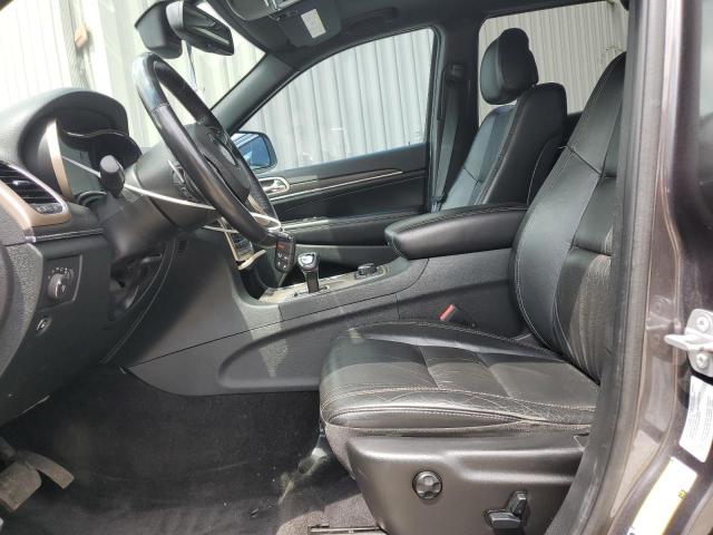 Photo 7 from auction – 2015 JEEP GRAND CHER with VIN 1C4RJFBM7FC767665