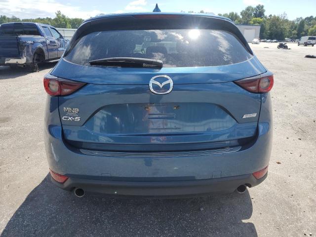 Photo 6 from auction – 2019 MAZDA CX-5 TOURI with VIN JM3KFACM7K0683451