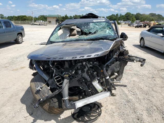 Photo 5 from auction – 2021 FORD EXPLORER L with VIN 1FMSK7FH6MGA02062