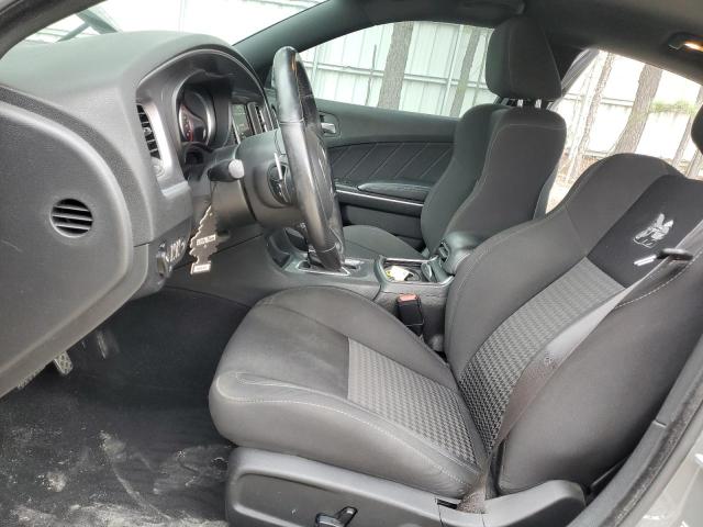 Photo 7 from auction – 2019 DODGE CHARGER SC with VIN 2C3CDXGJ2KH647088