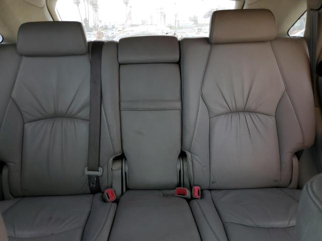 Photo 10 from auction – 2006 LEXUS RX 400 with VIN JTJHW31U360003954