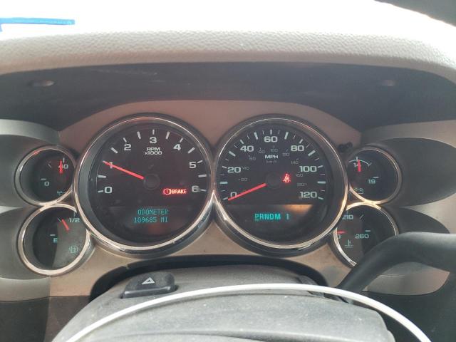 صورة رقم 9 من المزاد - 2011 CHEVROLET SILVERADO مع VIN 1GC2CVCG2BZ371584